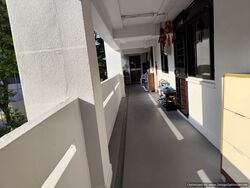 Blk 6 Marsiling Gardens (Woodlands), HDB 3 Rooms #591019641